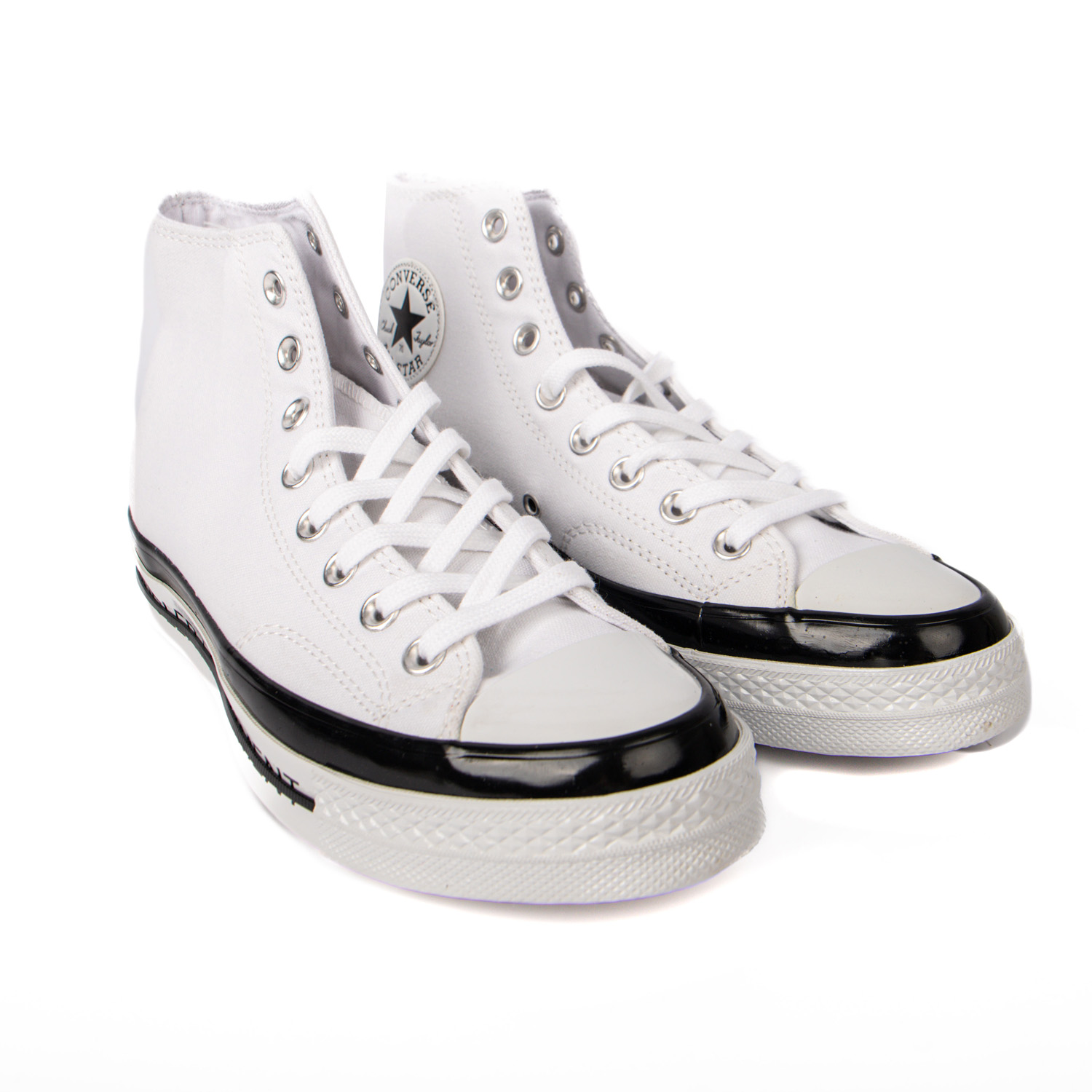 Fragment Design x Moncler x Chuck 70 High 