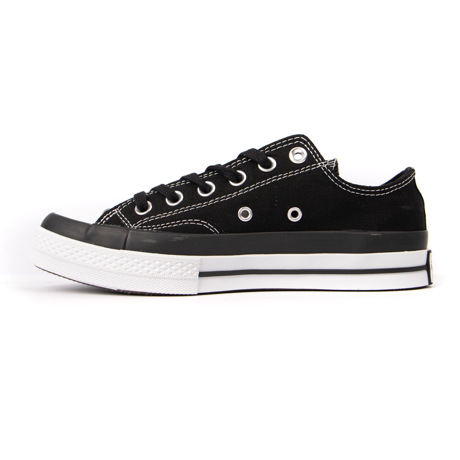 Fragment Design x Moncler x Chuck 70 Low 