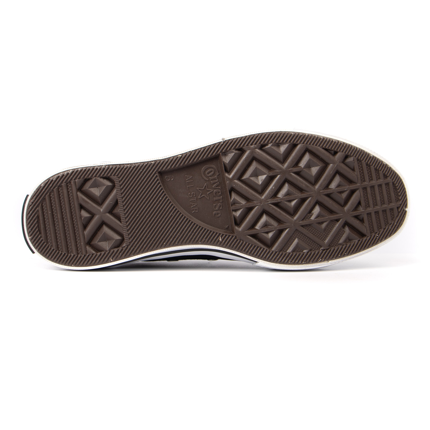 Fragment Design x Moncler x Chuck 70 Low 