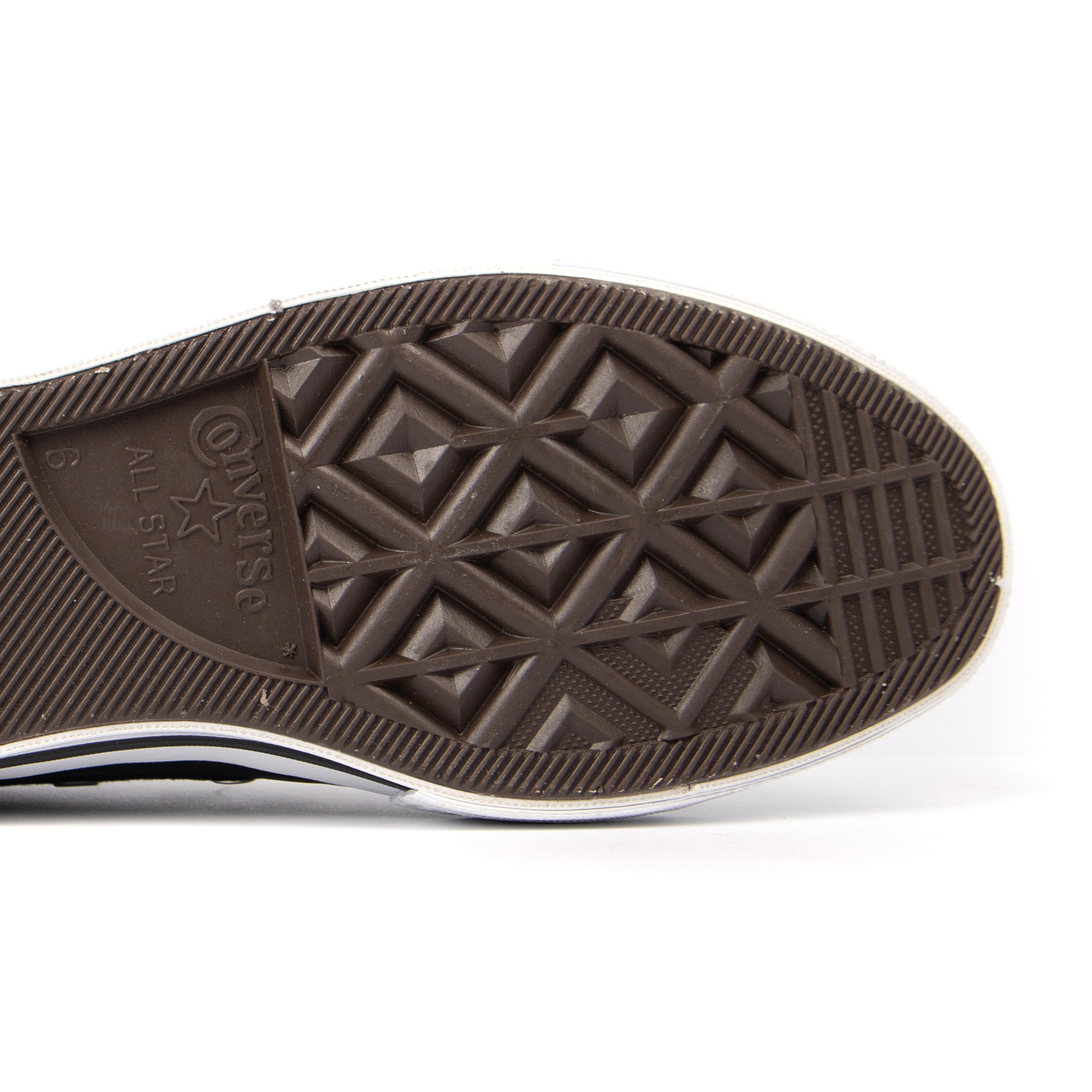 Fragment Design x Moncler x Chuck 70 Low 