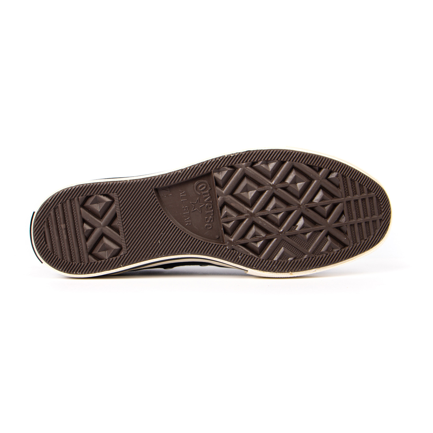 Fragment Design x Moncler x Chuck 70 Low 