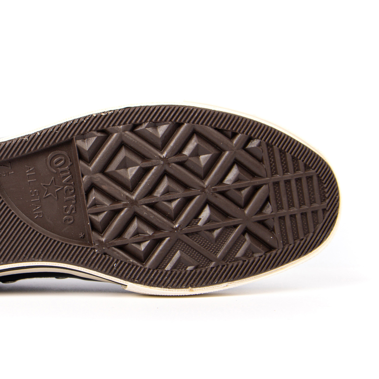 Fragment Design x Moncler x Chuck 70 Low 