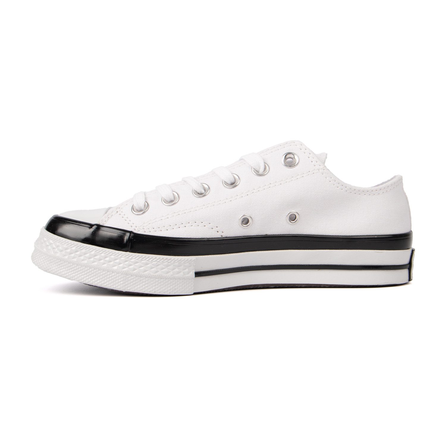 Fragment Design x Moncler x Chuck 70 Low 