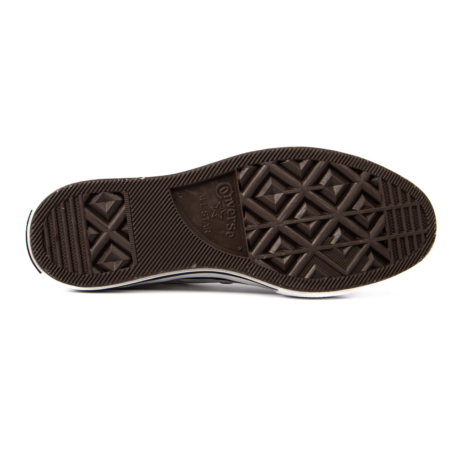 Fragment Design x Moncler x Chuck 70 Low 