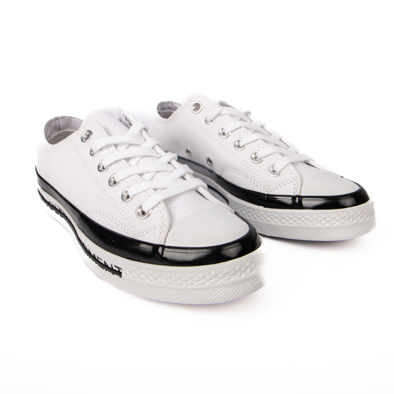 Fragment Design x Moncler x Chuck 70 Low 