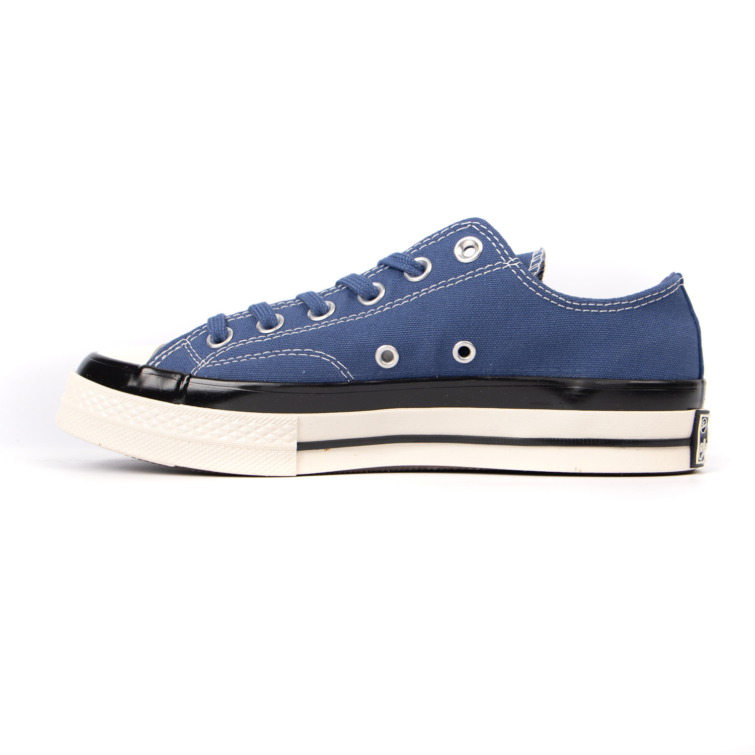 Fragment Design x Moncler x Chuck 70 Low ''Blue''