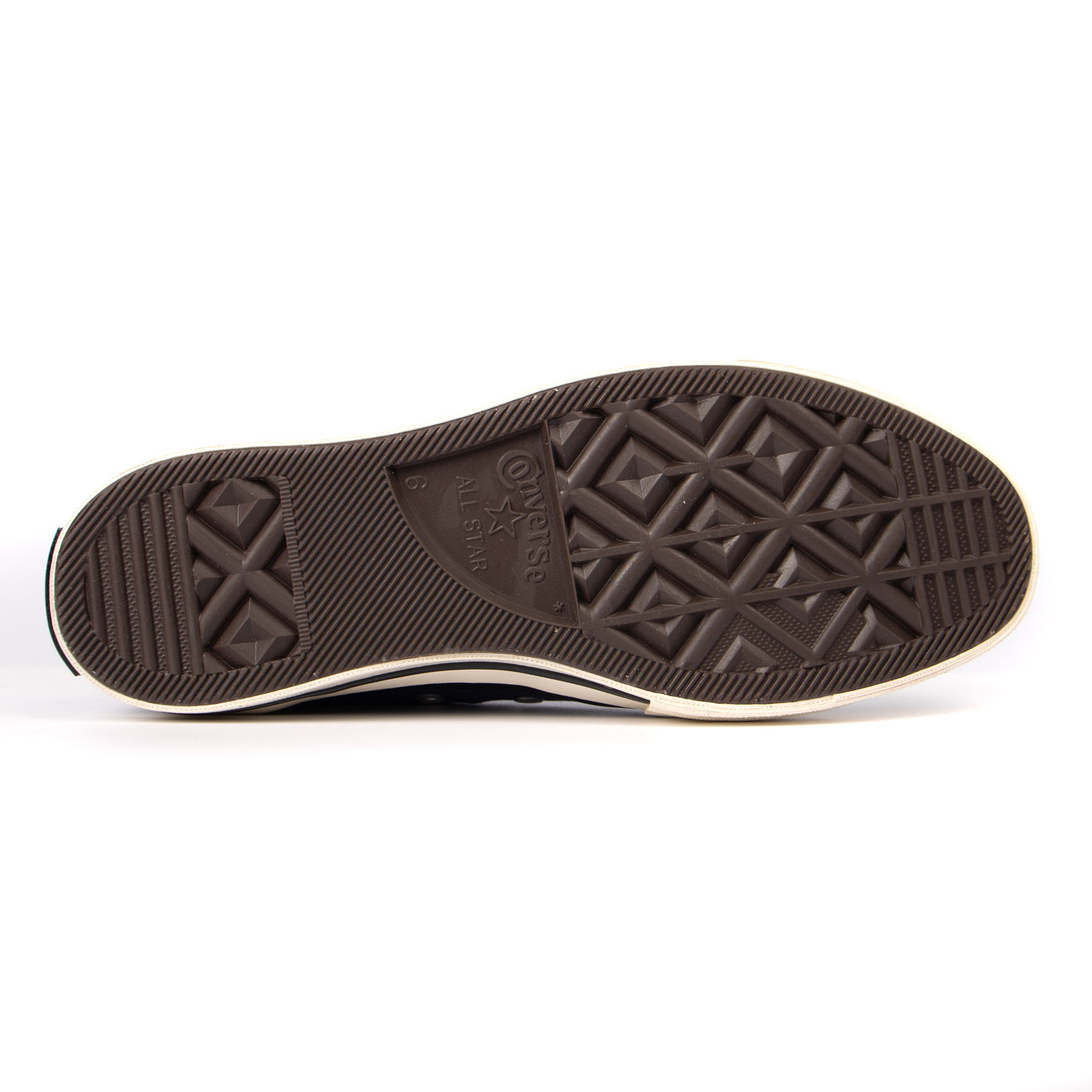 Fragment Design x Moncler x Chuck 70 Low 
