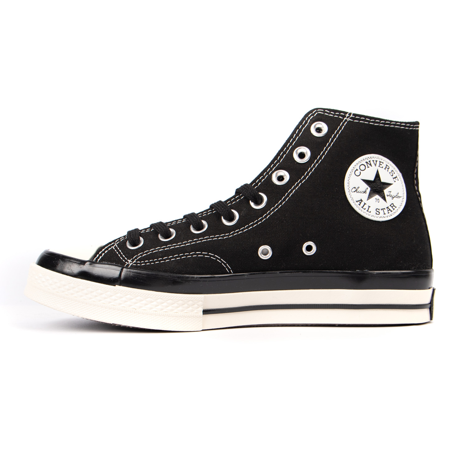 Fragment Design x Moncler x Chuck 70 High 