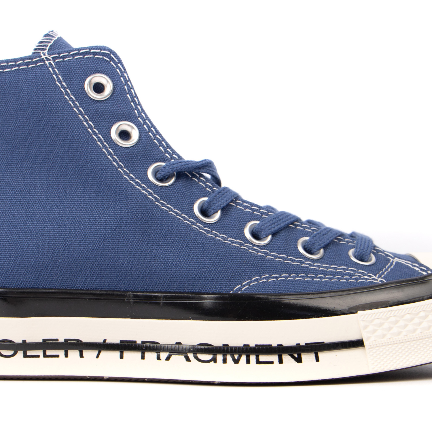 Fragment Design x Moncler x Chuck 70 High 