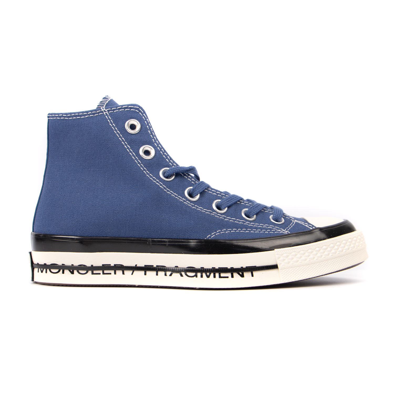 Fragment Design x Moncler x Chuck 70 High 