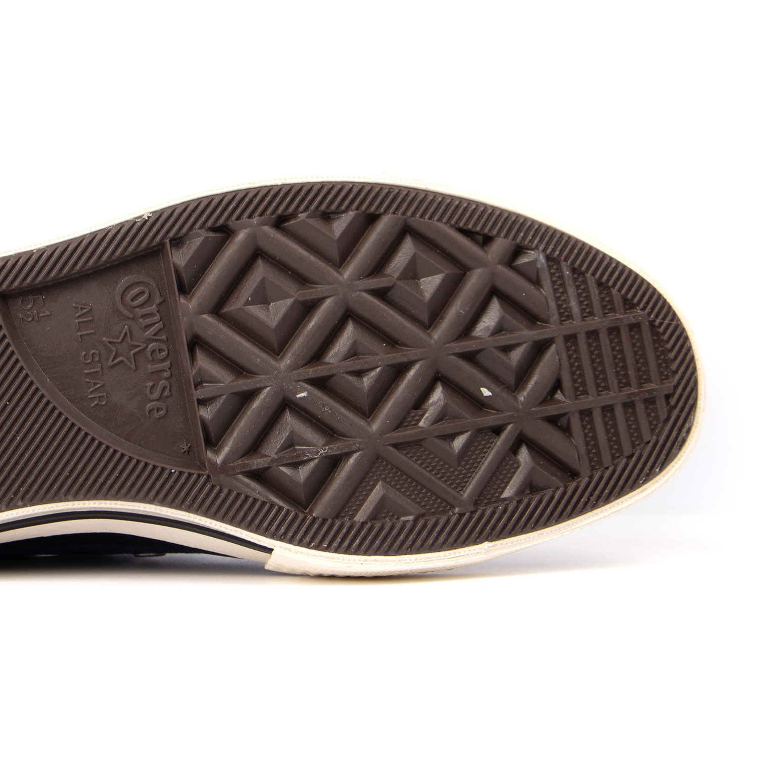 Fragment Design x Moncler x Chuck 70 High 