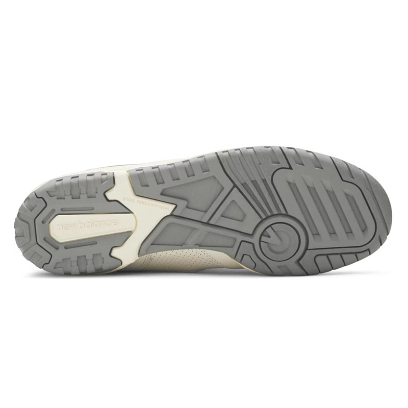 Aime Leon Dore x 550 'Silver'