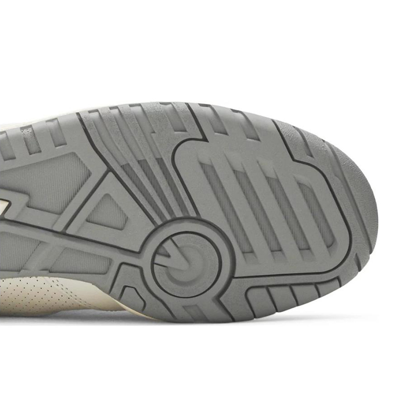 Aime Leon Dore x 550 'Silver'
