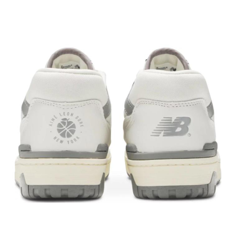 Aime Leon Dore x 550 'Silver'