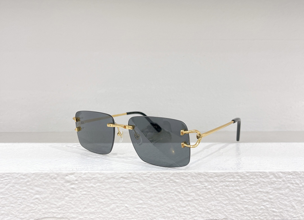 Cartier eyeglasses CT0330S