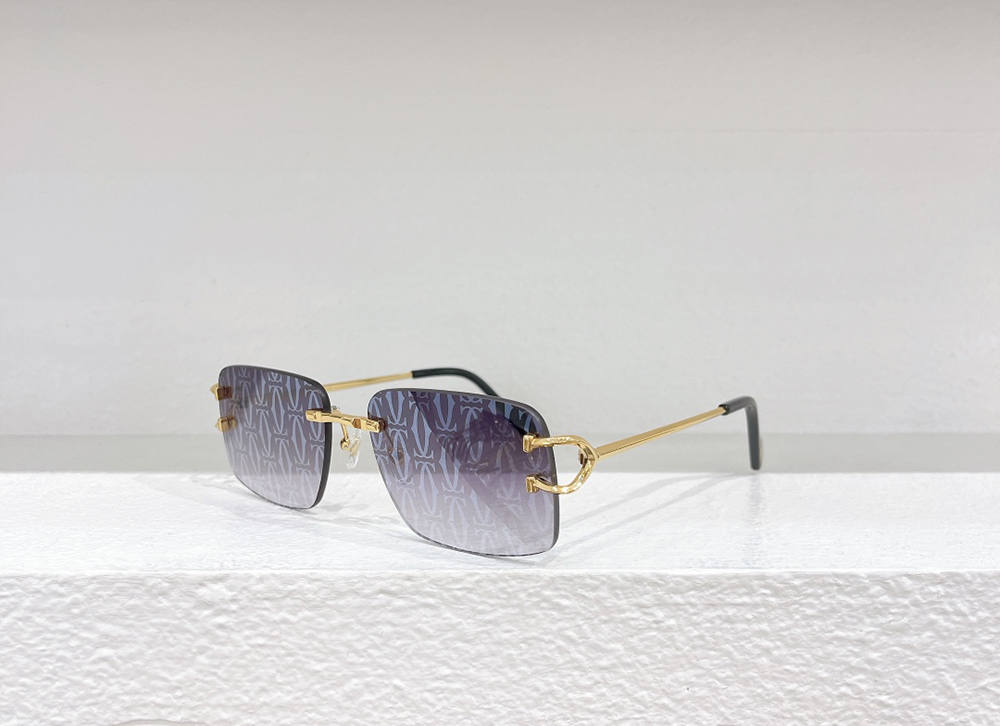 Cartier eyeglasses CT0330S