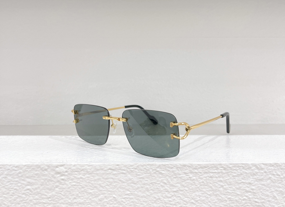 Cartier eyeglasses CT0330S