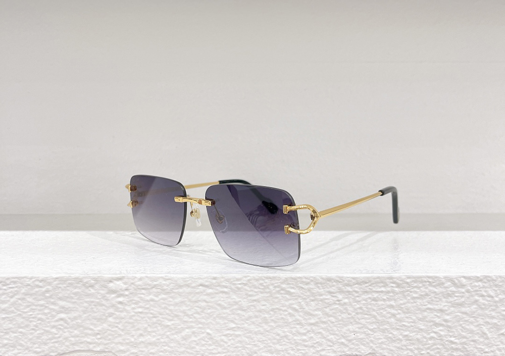 Cartier eyeglasses CT0330S