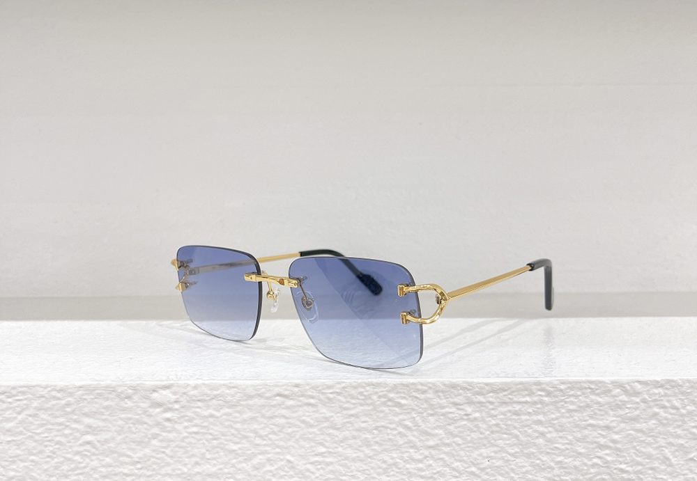 Cartier eyeglasses CT0330S