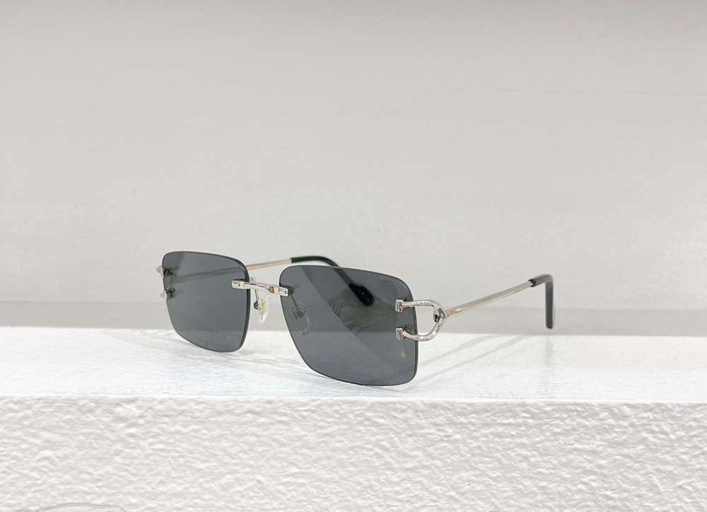 Cartier eyeglasses CT0330S