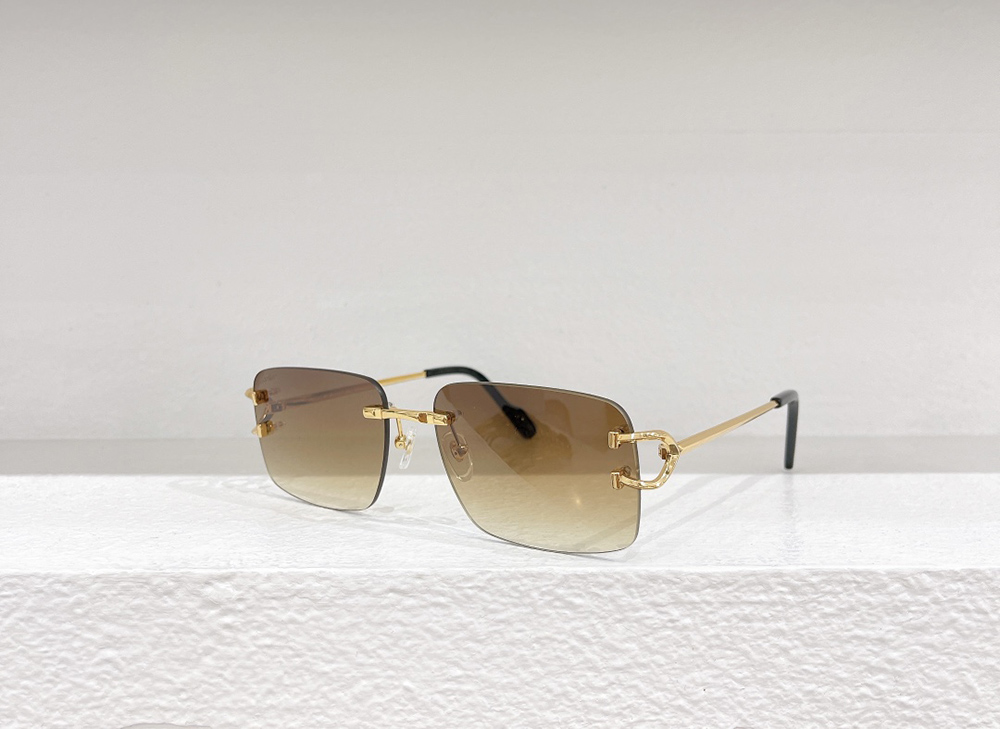 Cartier eyeglasses CT0330S