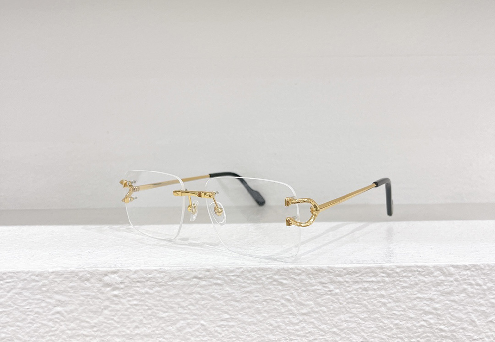 Cartier eyeglasses CT0330S