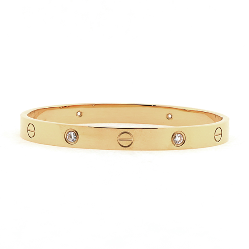 Cartier Love bracelet CT9704