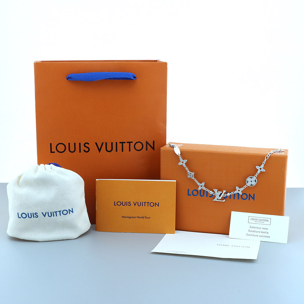 Louis Vuitton Bracelet N93400