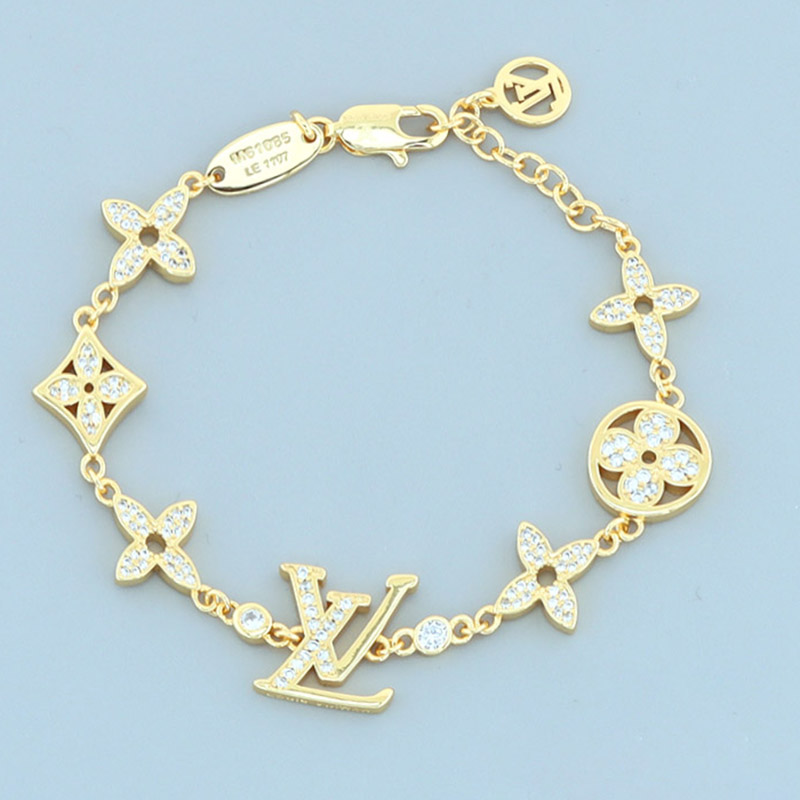 Louis Vuitton Bracelet N93400