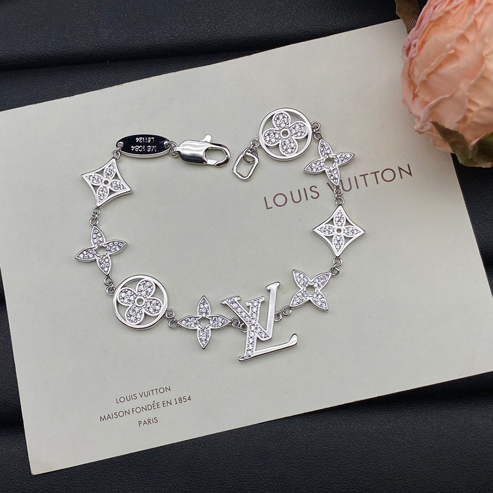 Louis Vuitton Bracelet N93400