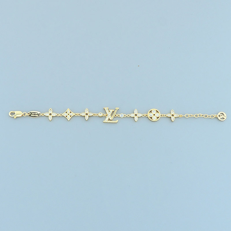 Louis Vuitton Bracelet N93400
