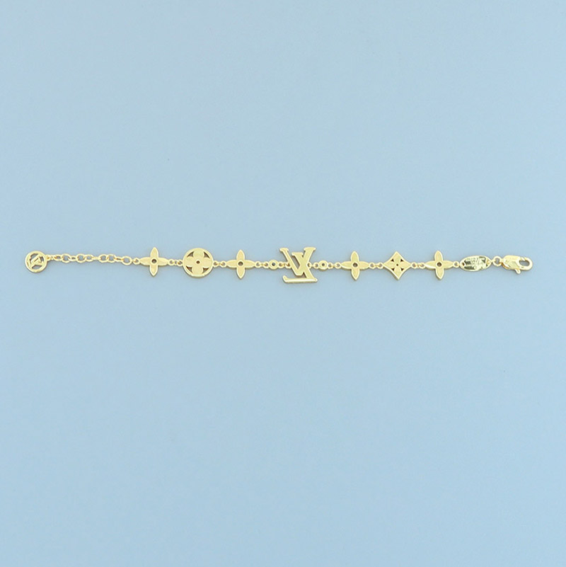 Louis Vuitton Bracelet N93400