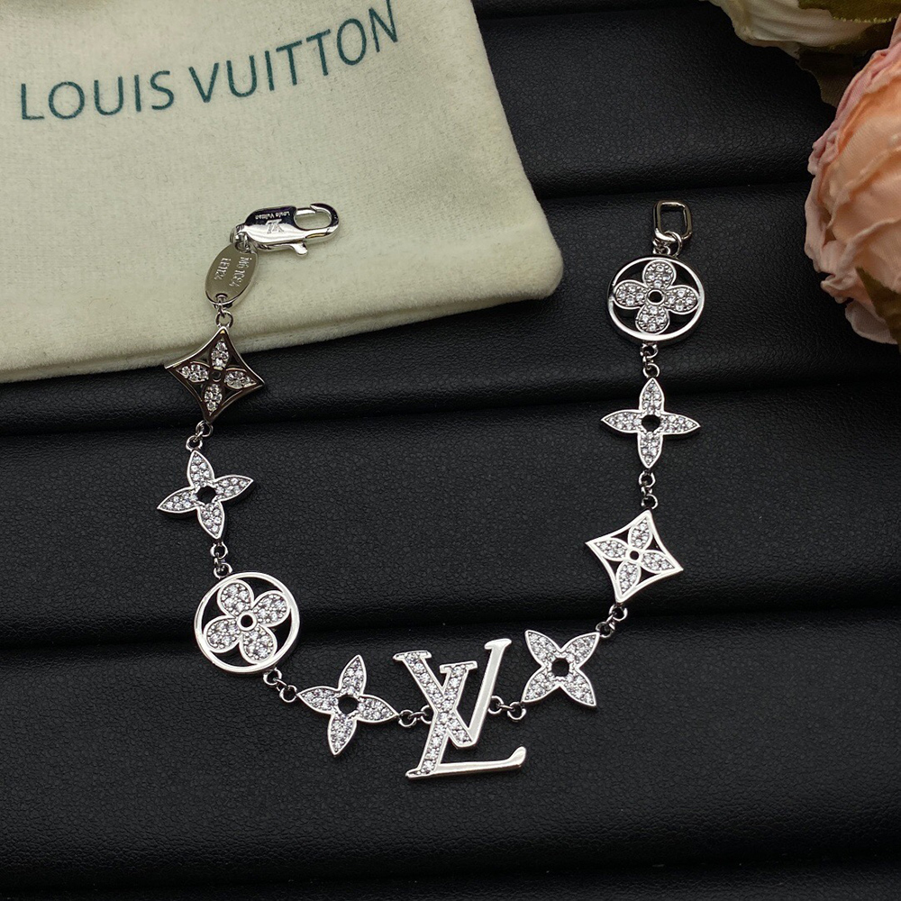 Louis Vuitton Bracelet N93400