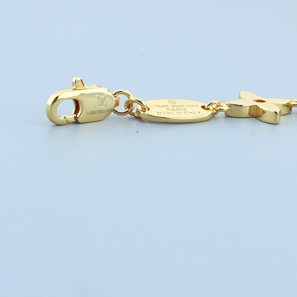 Louis Vuitton Bracelet N93400