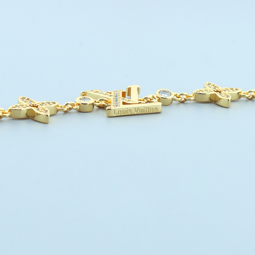 Louis Vuitton Bracelet N93400