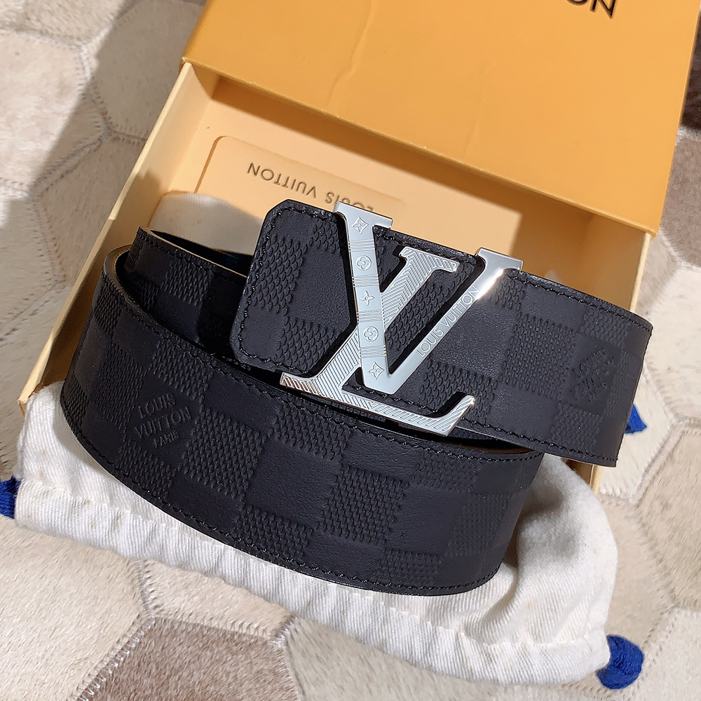 Louis Vuitton Belts M10770 40mm