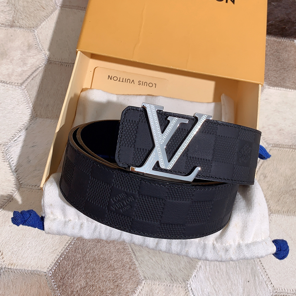 Louis Vuitton Belts M47883 40mm