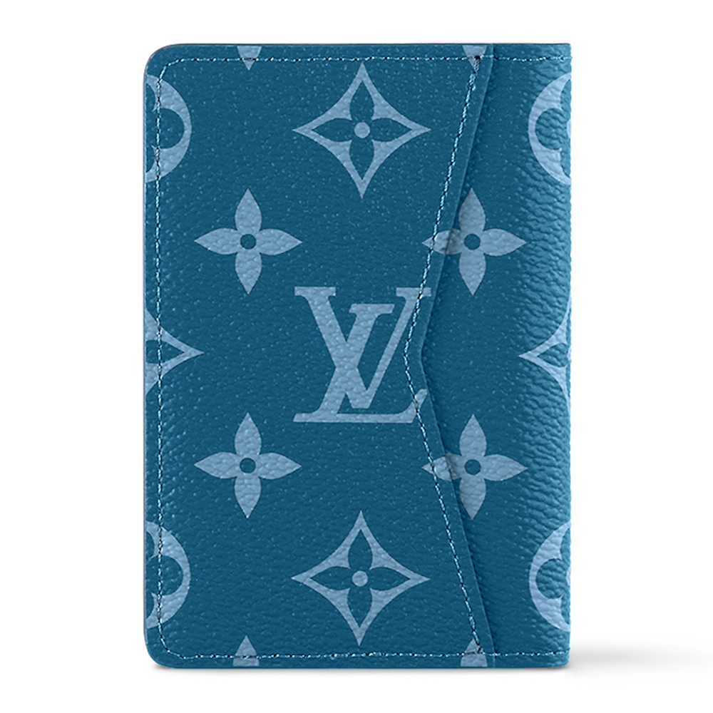 Louis Vuitton Wallets M82796 7.5*11.1*1cm