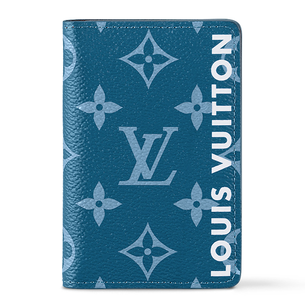 Louis Vuitton Wallets M82796 7.5*11.1*1cm