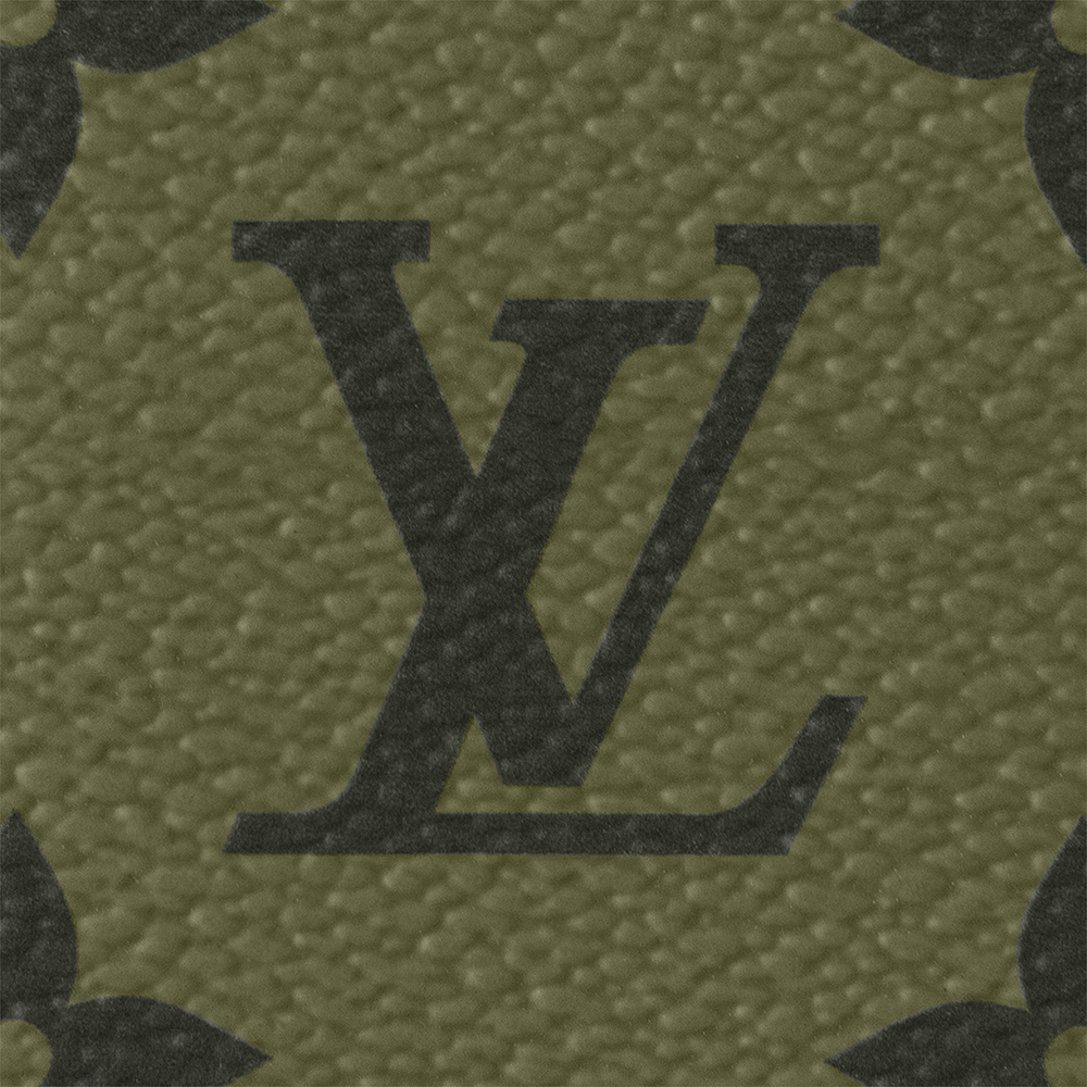 Louis Vuitton Wallets M82797 7.5*11.1*1cm