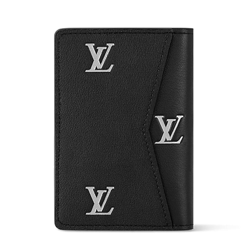 Louis Vuitton Wallets M83192 7.5*11.1*1cm