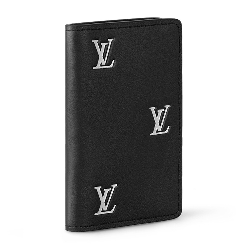 Louis Vuitton Wallets M83192 7.5*11.1*1cm