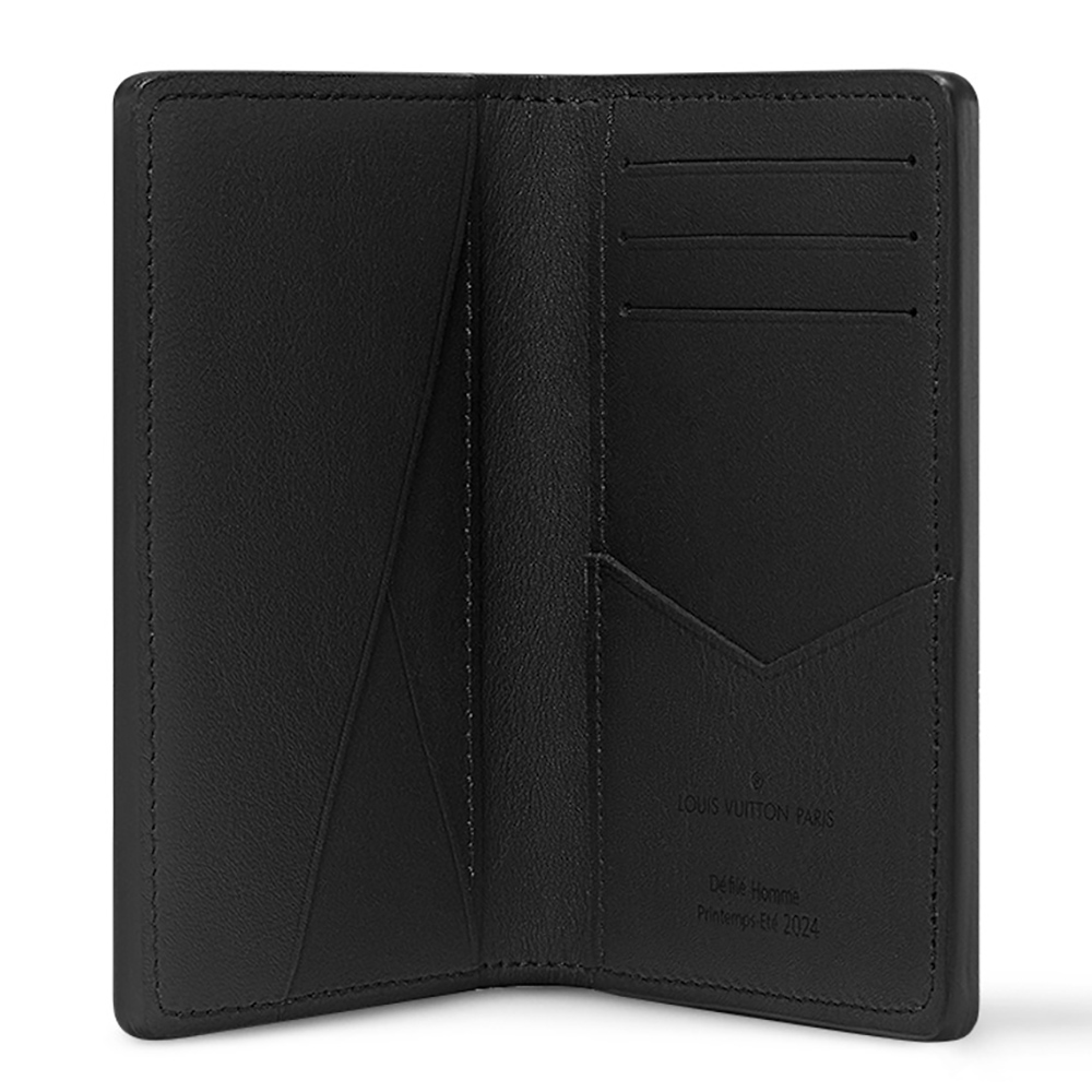 Louis Vuitton Wallets M83192 7.5*11.1*1cm