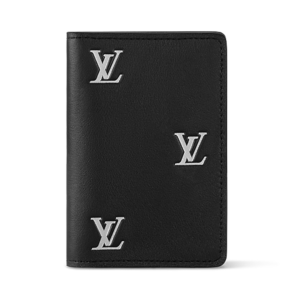 Louis Vuitton Wallets M83192 7.5*11.1*1cm