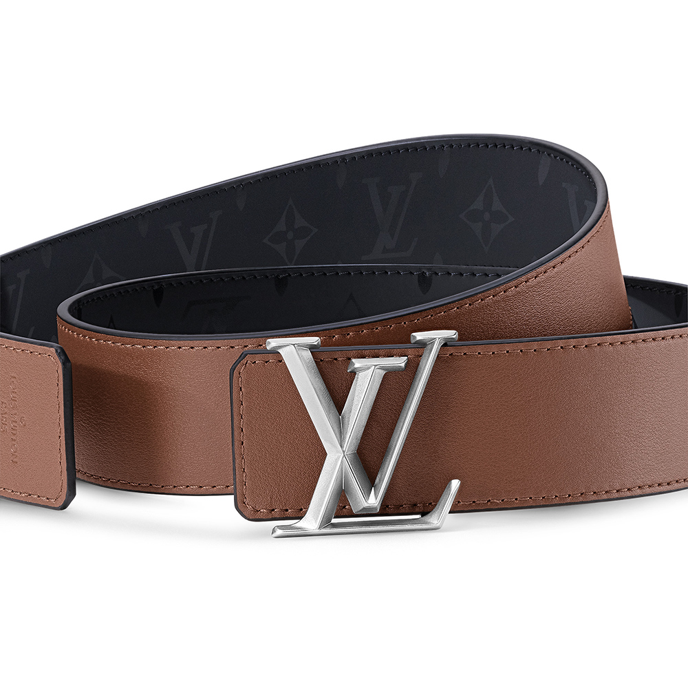 Louis Vuitton Belts M9346U 40mm