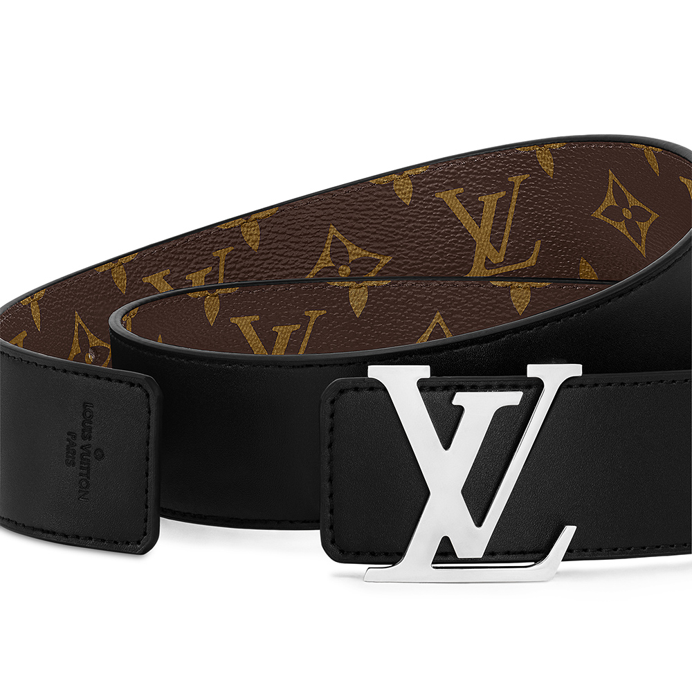 Louis Vuitton Belts M9821T 40mm
