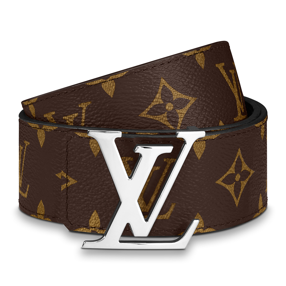 Louis Vuitton Belts M9821T 40mm