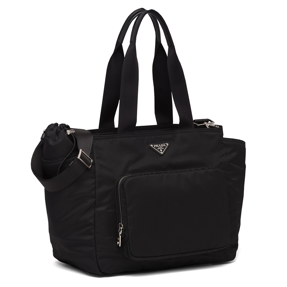 Prada Bags 1BG102 31*36*18cm