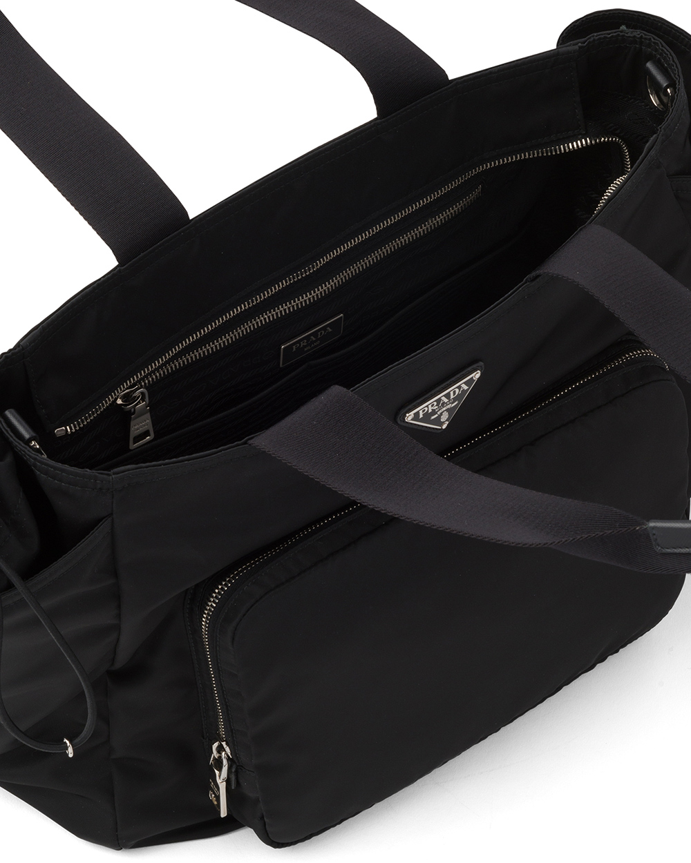 Prada Bags 1BG102 31*36*18cm