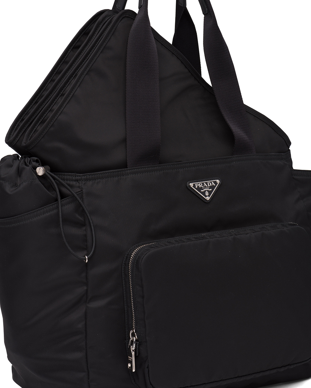 Prada Bags 1BG102 31*36*18cm